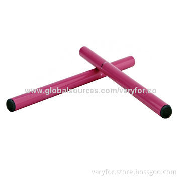 New products pink disposable electronic cigarette